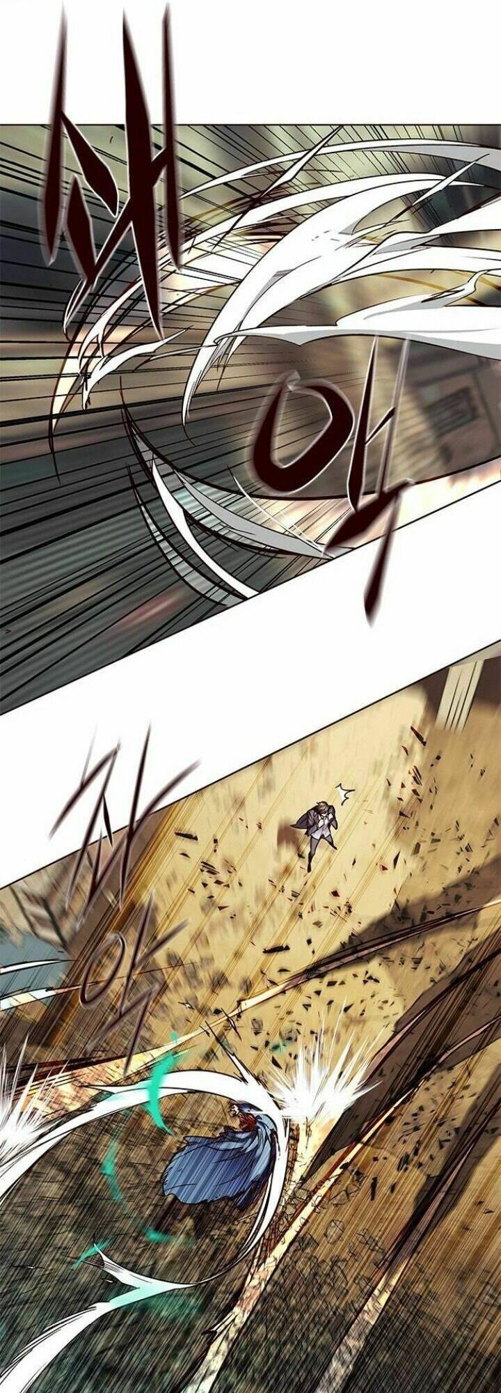 Biến Thân Thành Mèo Chapter 107 - Trang 2