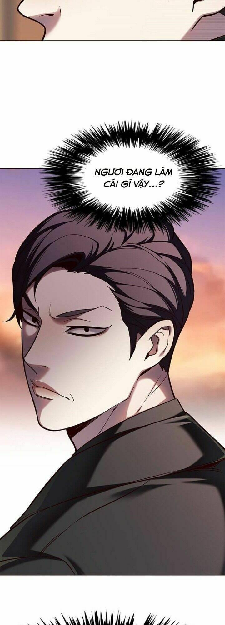 Biến Thân Thành Mèo Chapter 107 - Trang 2