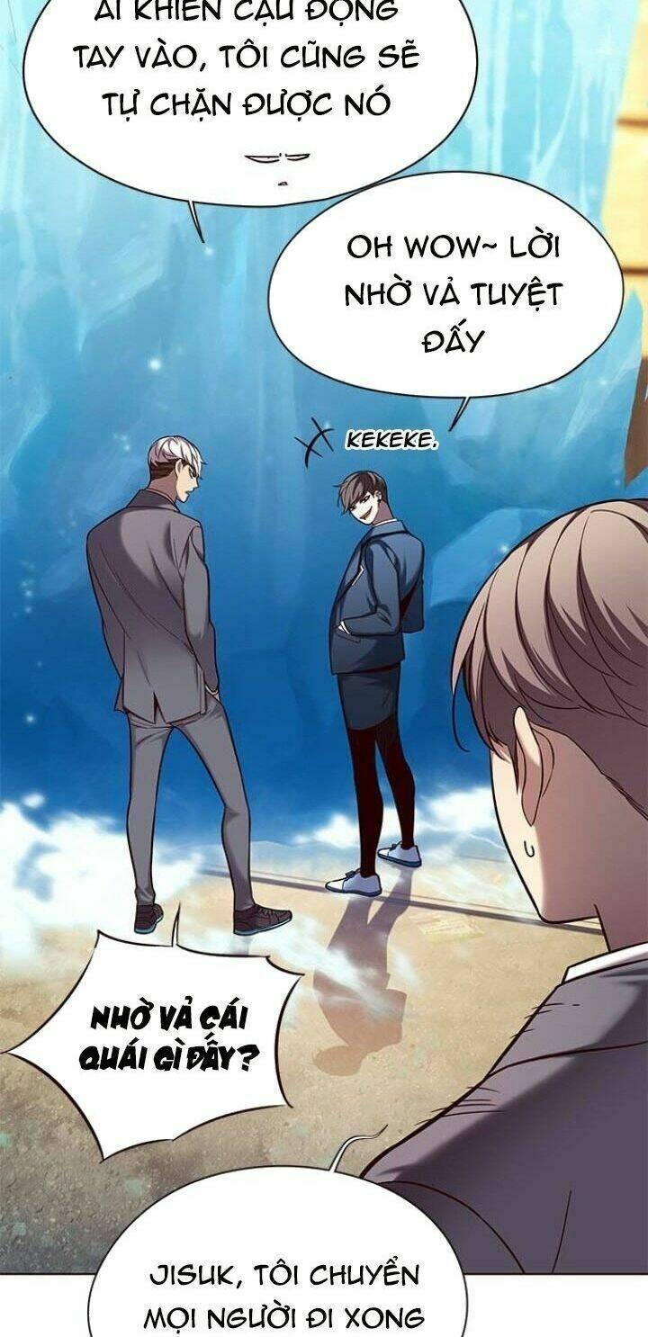 Biến Thân Thành Mèo Chapter 107 - Trang 2