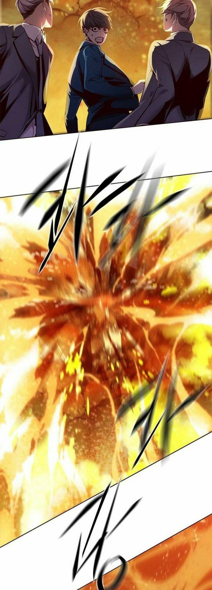 Biến Thân Thành Mèo Chapter 107 - Trang 2