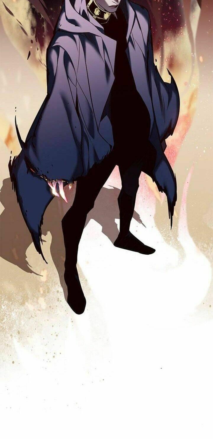 Biến Thân Thành Mèo Chapter 107 - Trang 2