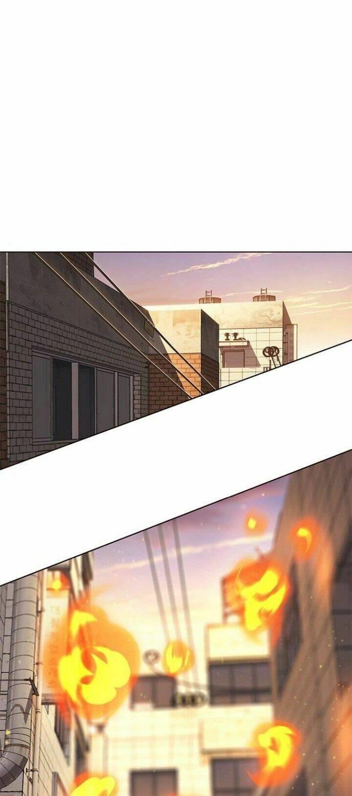 Biến Thân Thành Mèo Chapter 107 - Trang 2