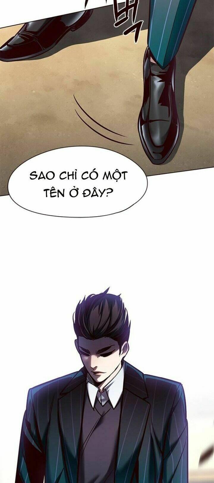 Biến Thân Thành Mèo Chapter 107 - Trang 2