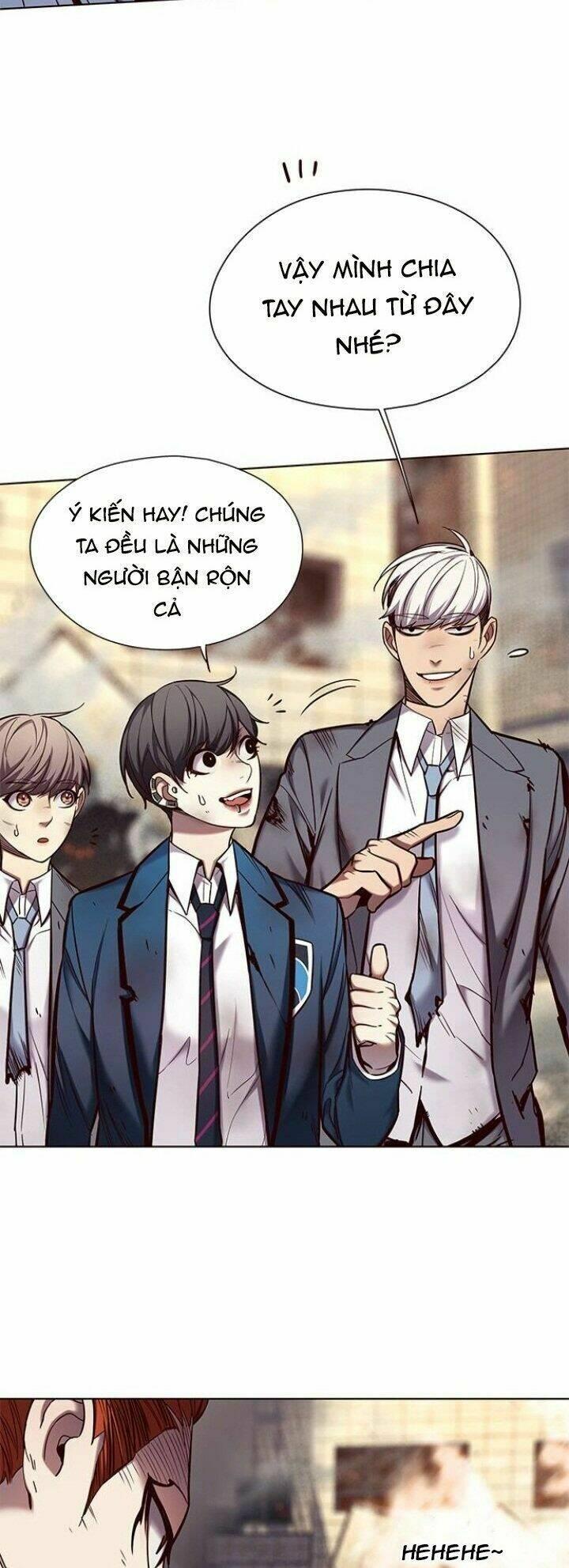 Biến Thân Thành Mèo Chapter 109 - Trang 2