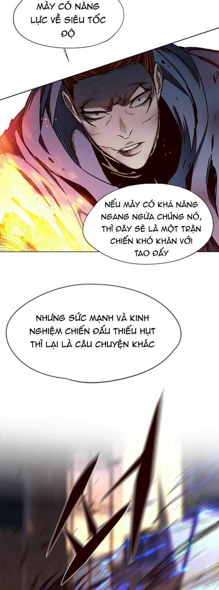 Biến Thân Thành Mèo Chapter 109 - Trang 2