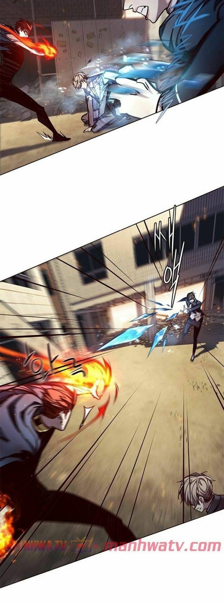 Biến Thân Thành Mèo Chapter 109 - Trang 2