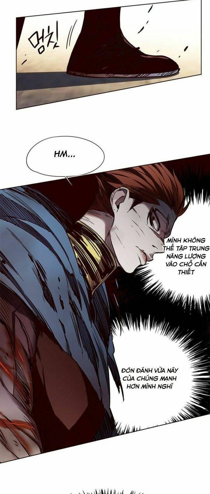 Biến Thân Thành Mèo Chapter 109 - Trang 2