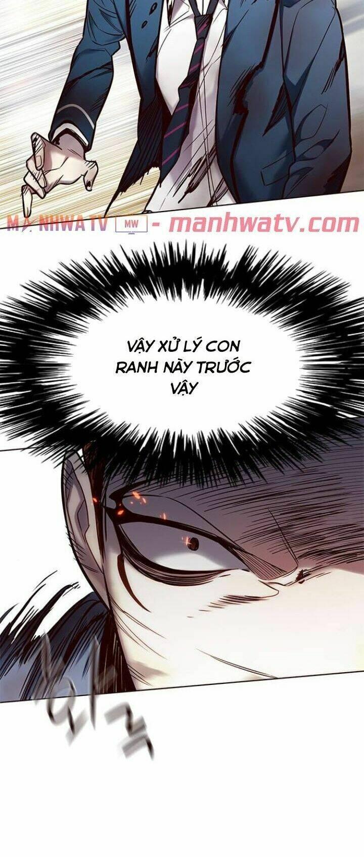 Biến Thân Thành Mèo Chapter 109 - Trang 2