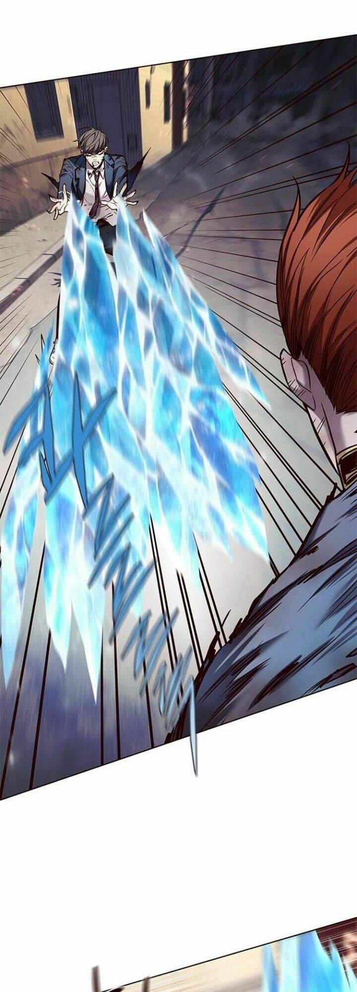 Biến Thân Thành Mèo Chapter 109 - Trang 2