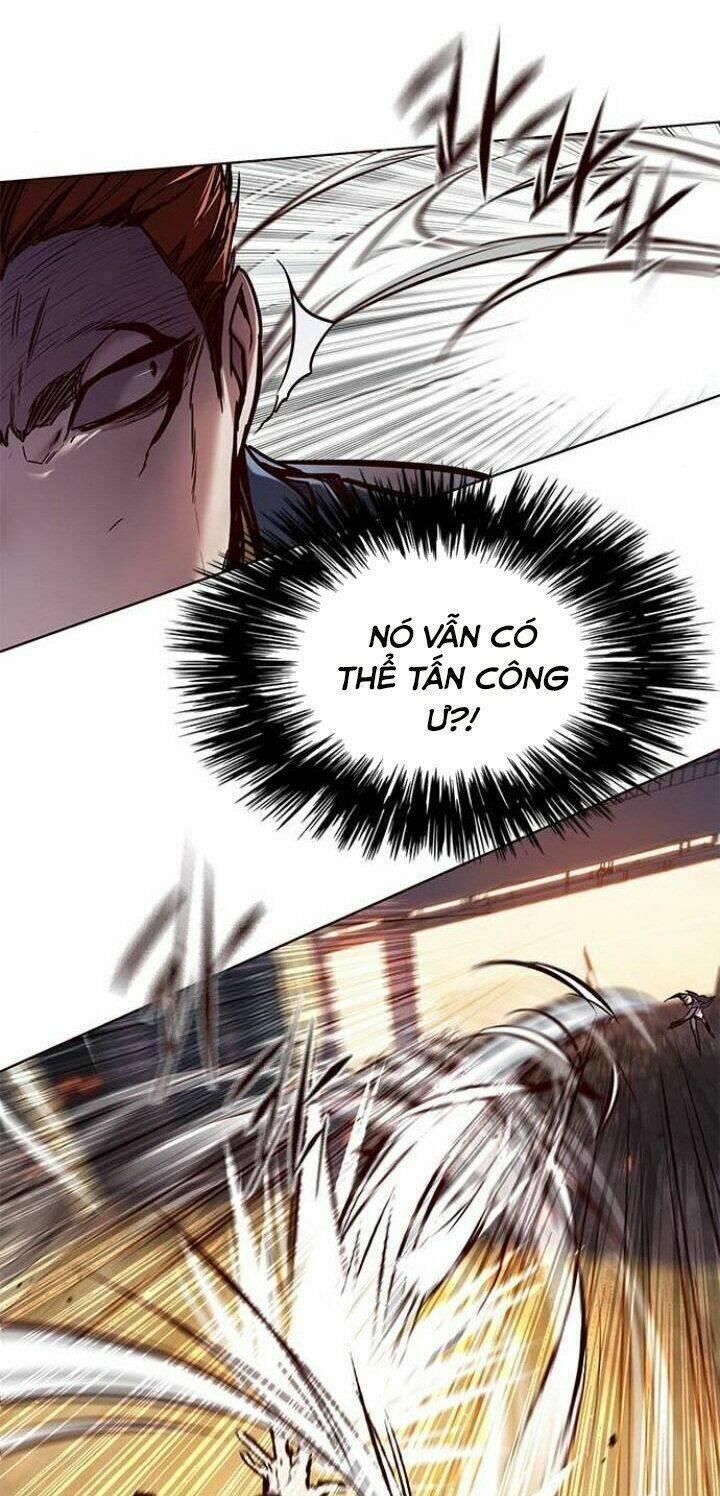 Biến Thân Thành Mèo Chapter 109 - Trang 2