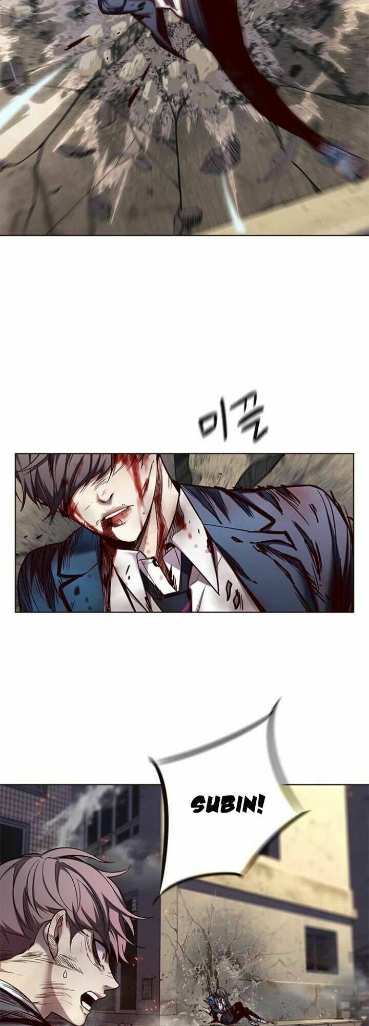 Biến Thân Thành Mèo Chapter 109 - Trang 2