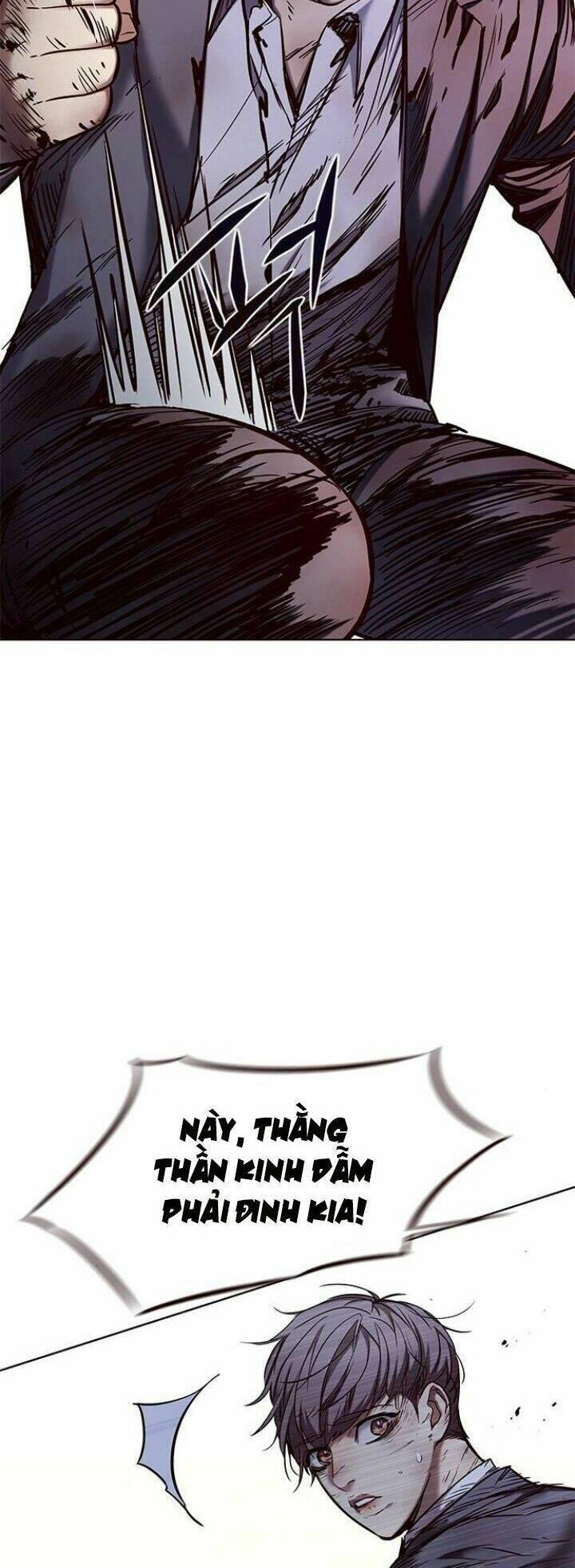 Biến Thân Thành Mèo Chapter 109 - Trang 2