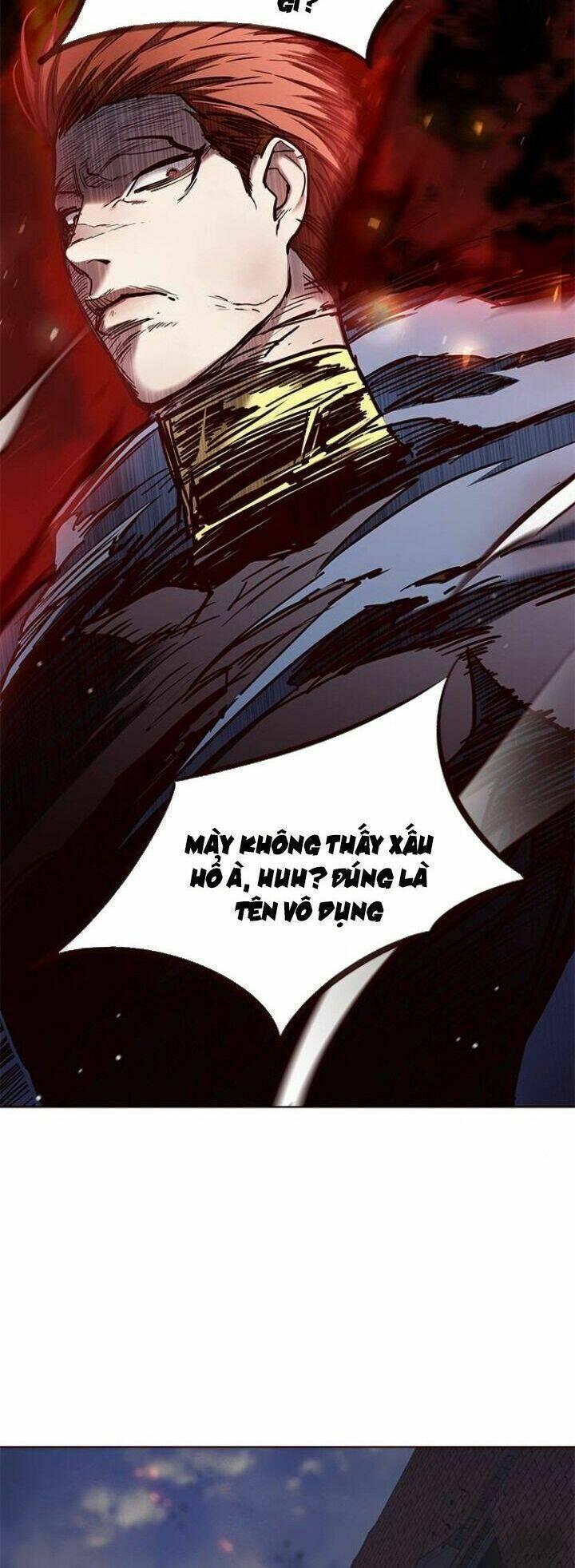 Biến Thân Thành Mèo Chapter 109 - Trang 2