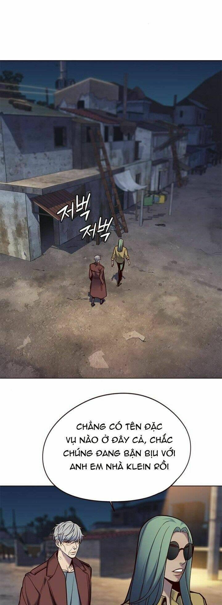 Biến Thân Thành Mèo Chapter 109 - Trang 2