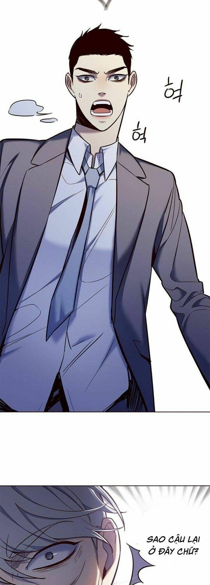 Biến Thân Thành Mèo Chapter 109 - Trang 2