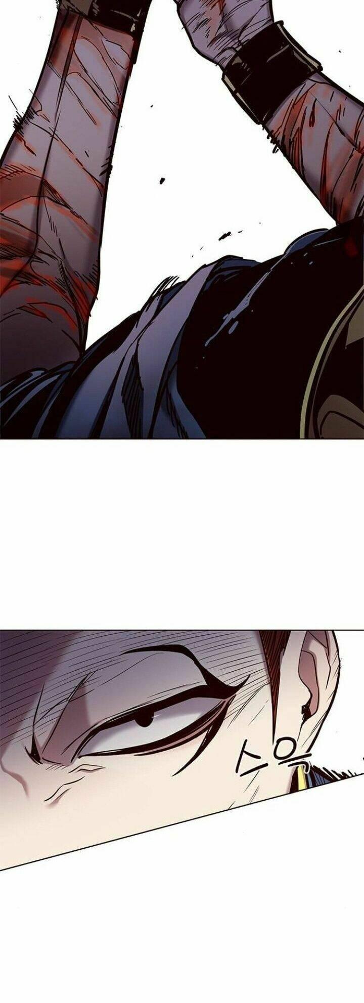 Biến Thân Thành Mèo Chapter 109 - Trang 2