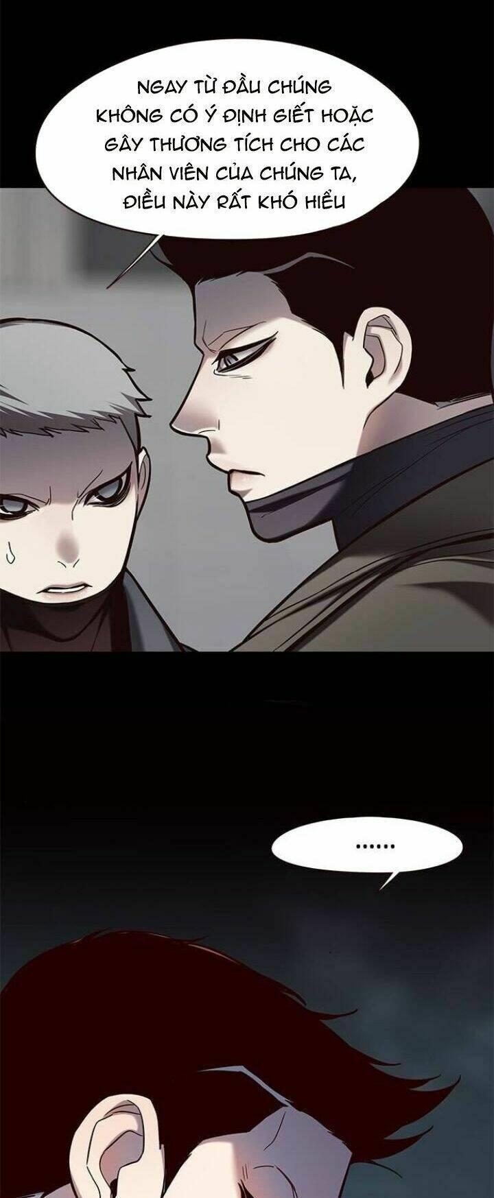 Biến Thân Thành Mèo Chapter 112 - Trang 2