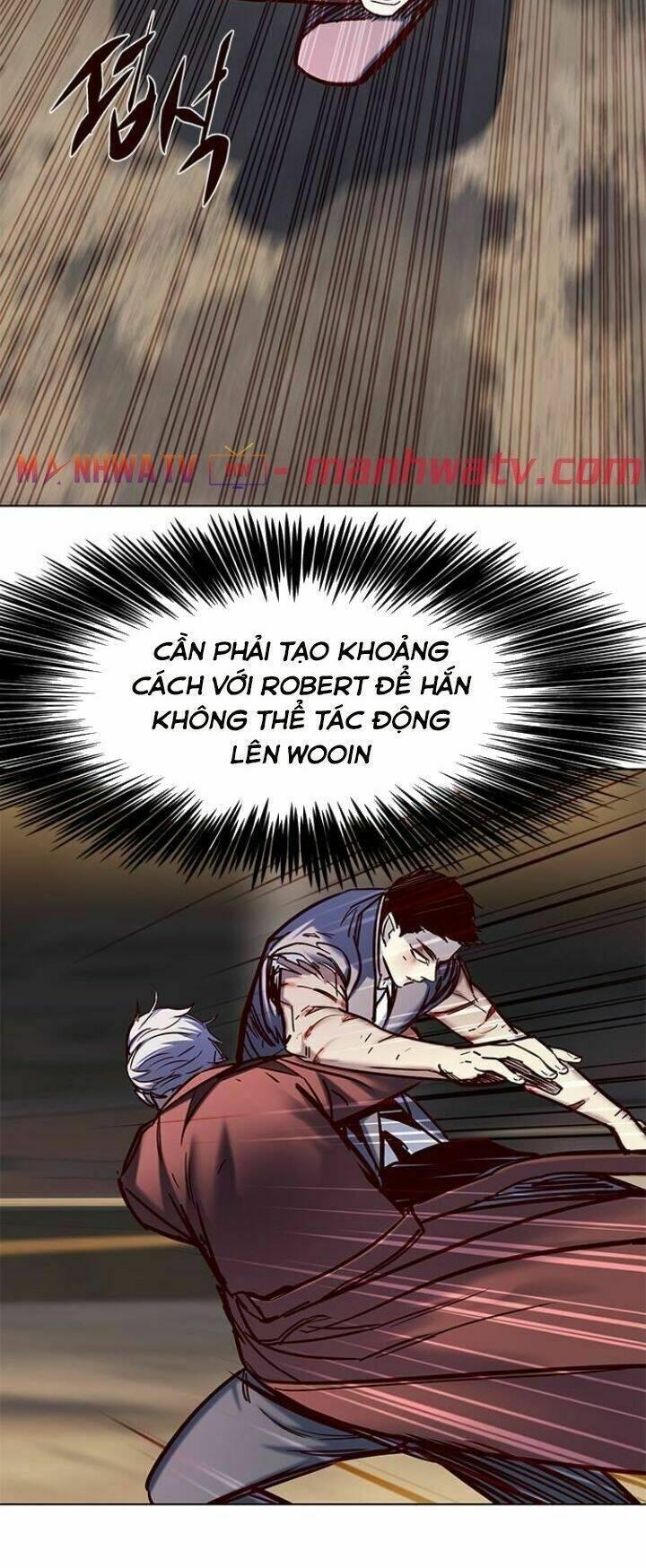 Biến Thân Thành Mèo Chapter 112 - Trang 2