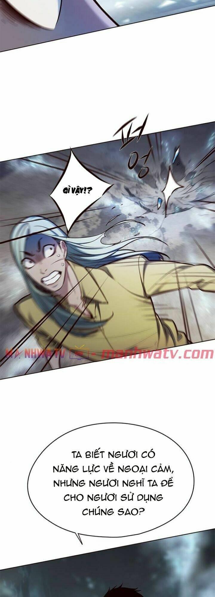 Biến Thân Thành Mèo Chapter 112 - Trang 2