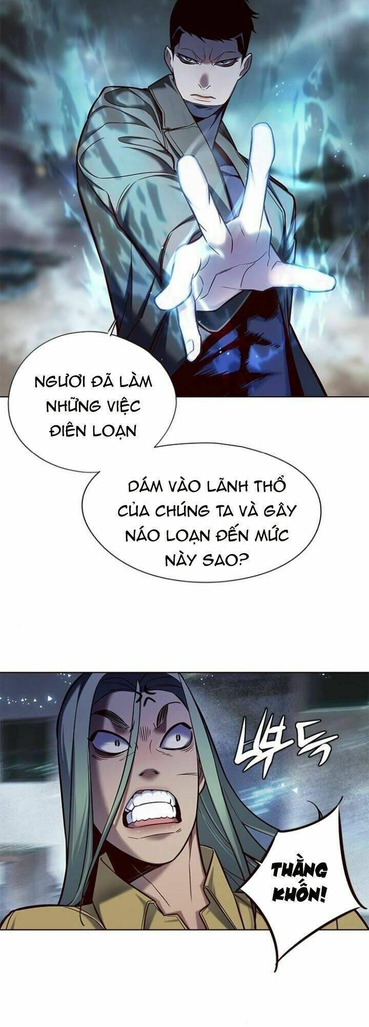 Biến Thân Thành Mèo Chapter 112 - Trang 2