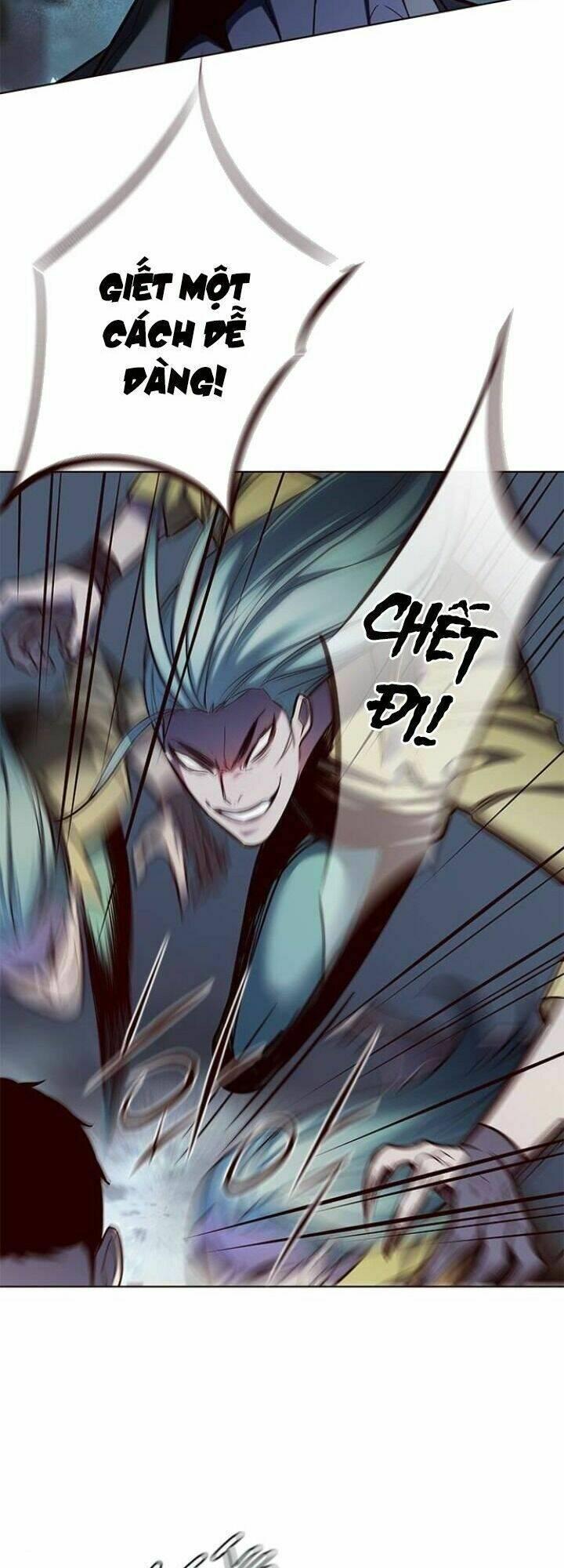 Biến Thân Thành Mèo Chapter 112 - Trang 2