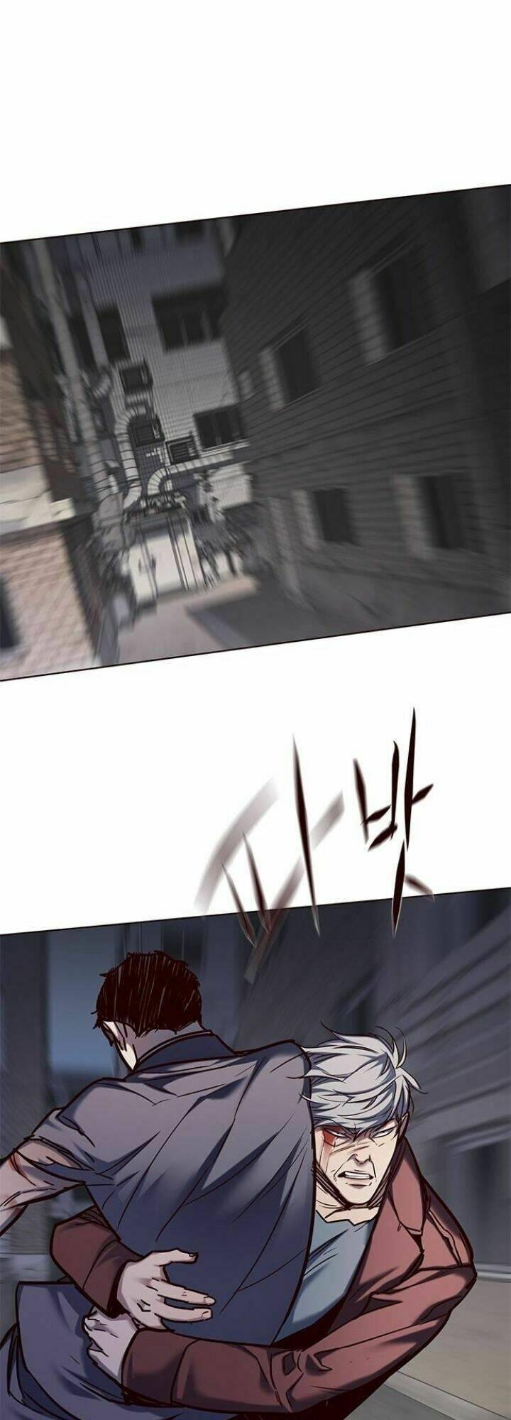 Biến Thân Thành Mèo Chapter 112 - Trang 2