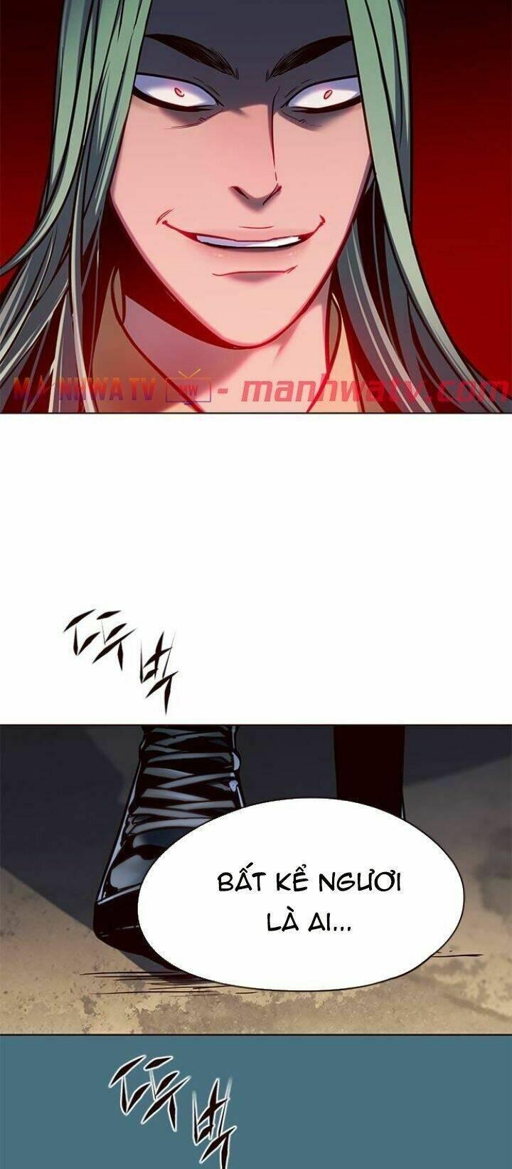 Biến Thân Thành Mèo Chapter 112 - Trang 2