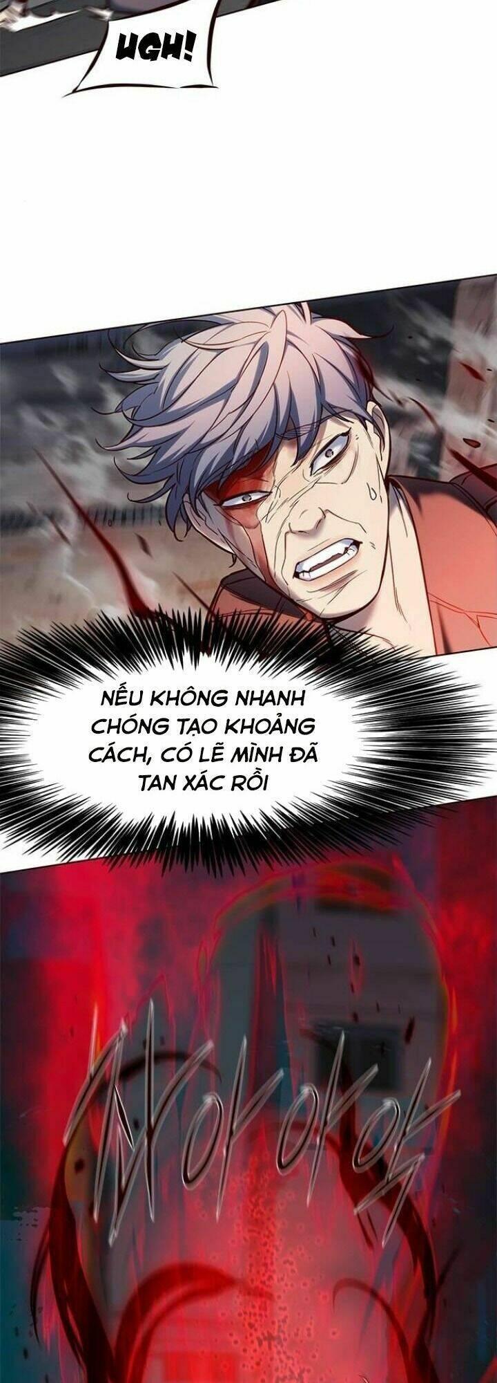 Biến Thân Thành Mèo Chapter 112 - Trang 2