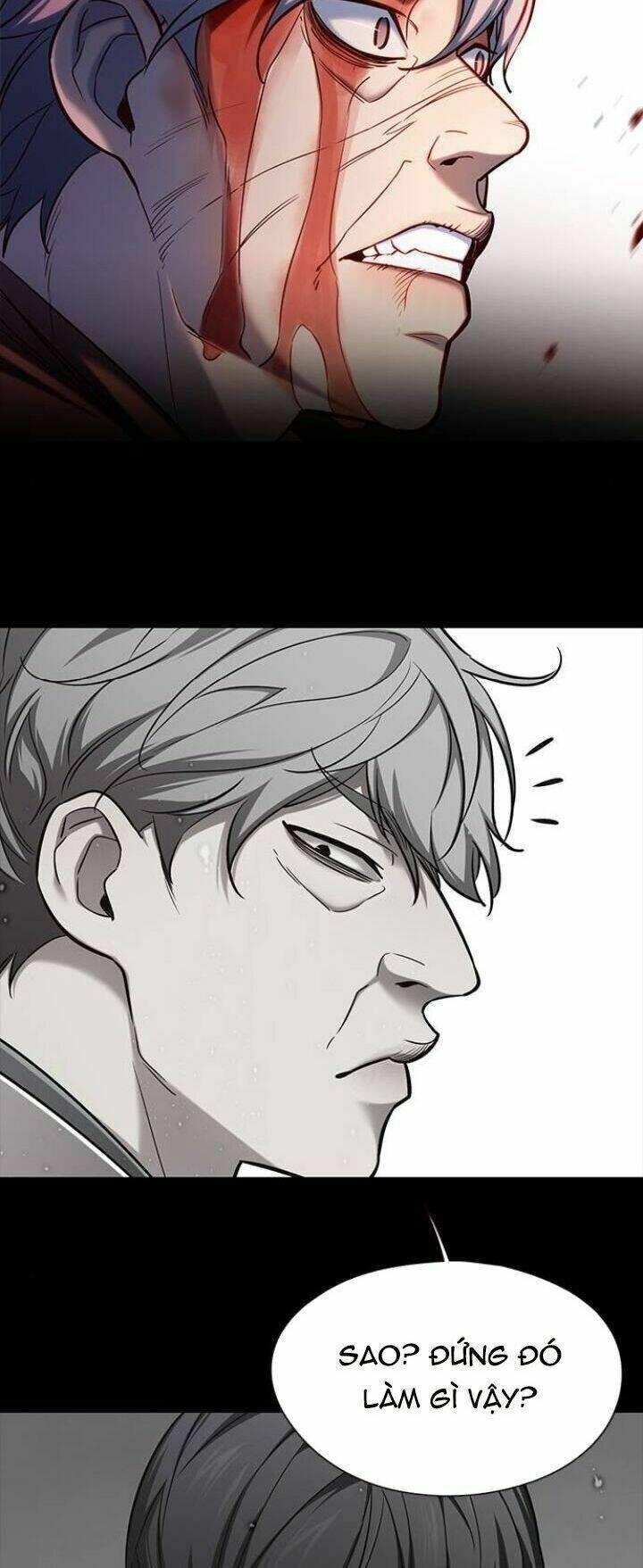 Biến Thân Thành Mèo Chapter 112 - Trang 2