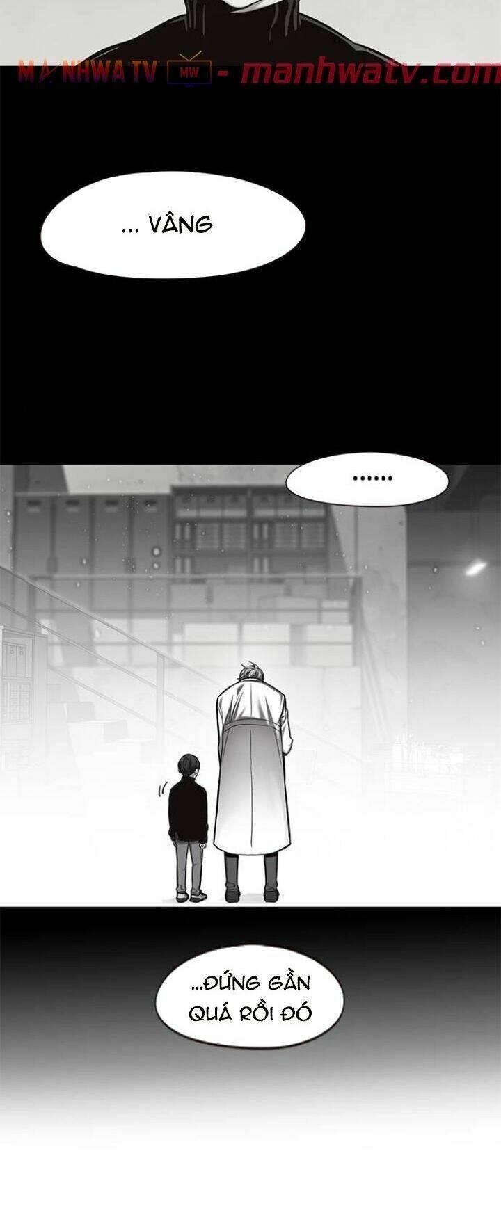 Biến Thân Thành Mèo Chapter 112 - Trang 2