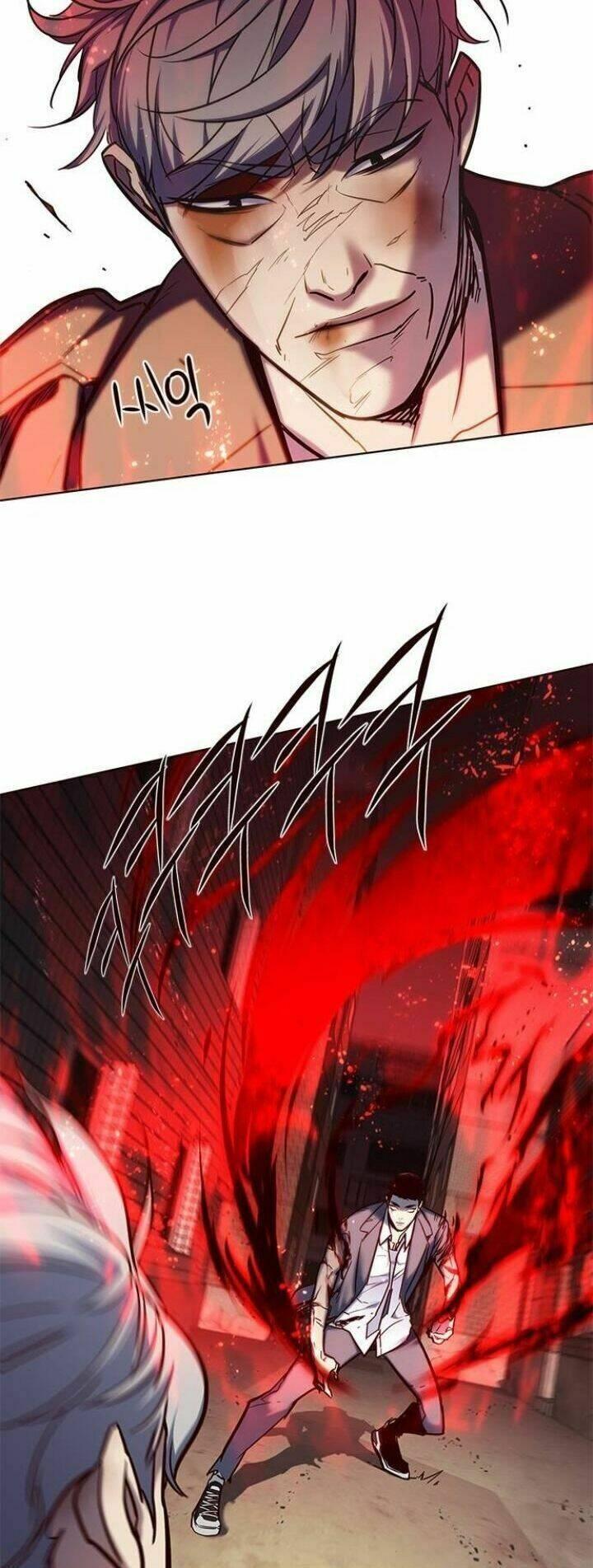 Biến Thân Thành Mèo Chapter 112 - Trang 2