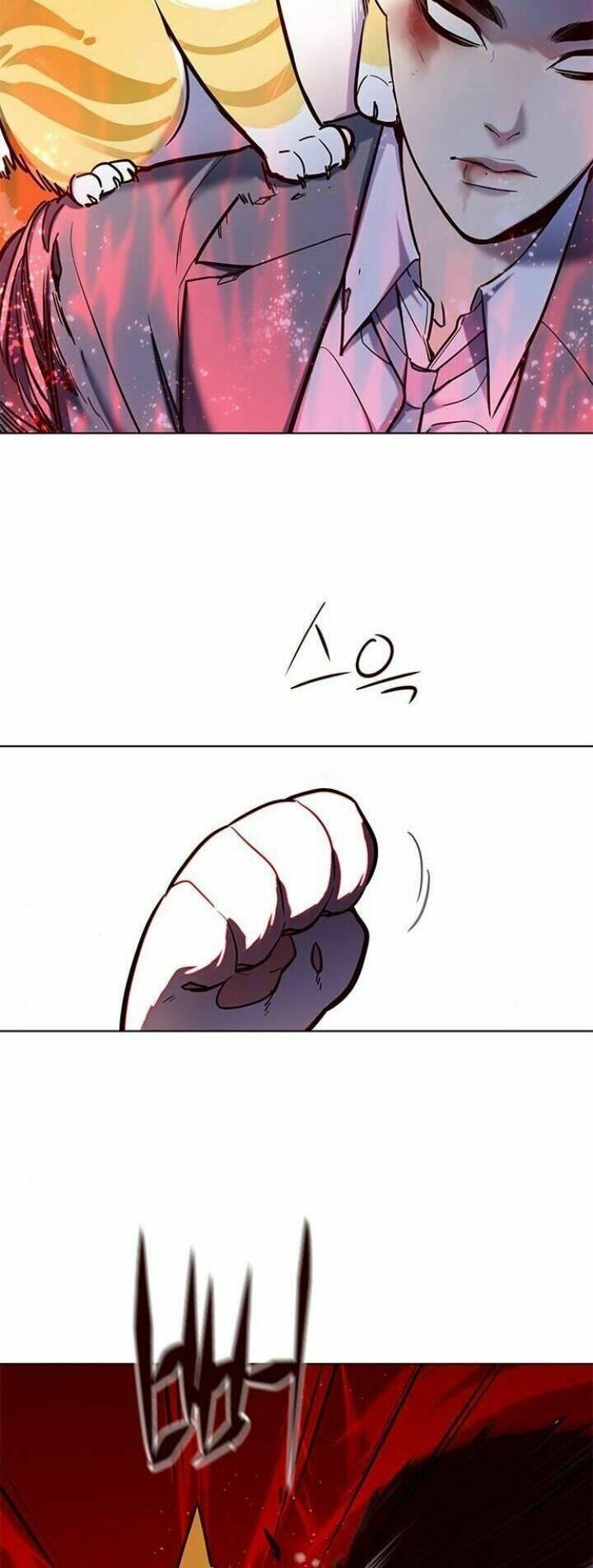 Biến Thân Thành Mèo Chapter 112 - Trang 2