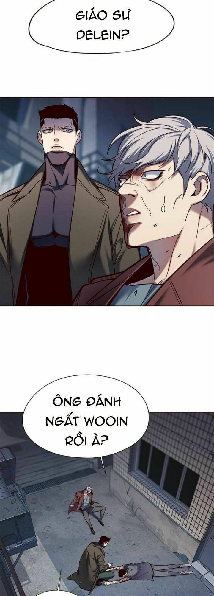 Biến Thân Thành Mèo Chapter 112 - Trang 2