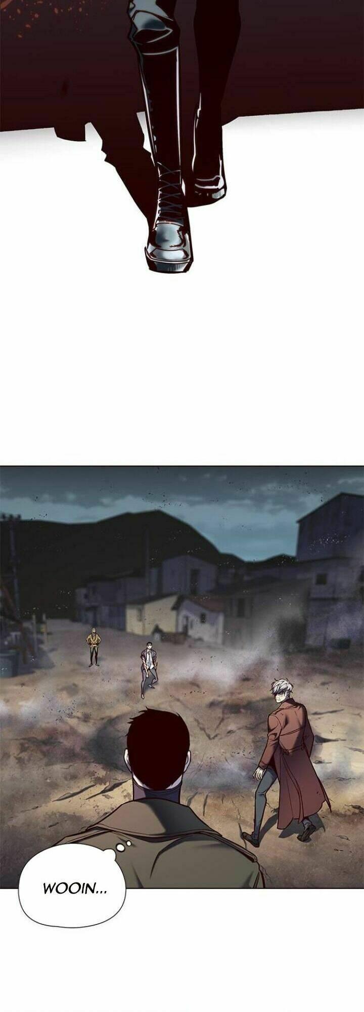 Biến Thân Thành Mèo Chapter 112 - Trang 2