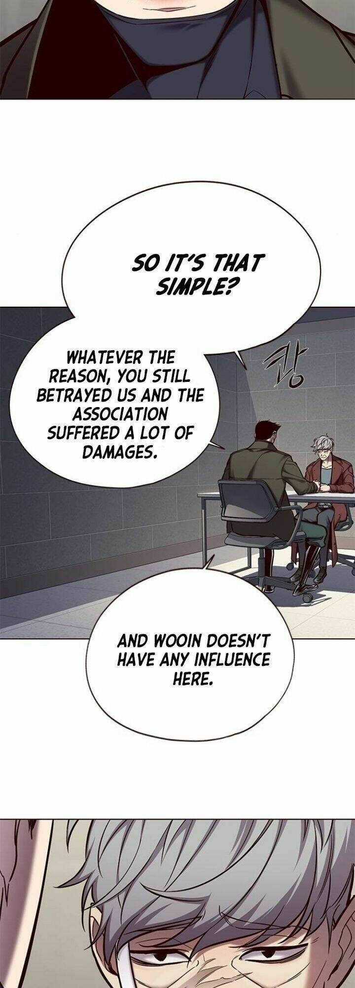 Biến Thân Thành Mèo Chapter 113 - Trang 2