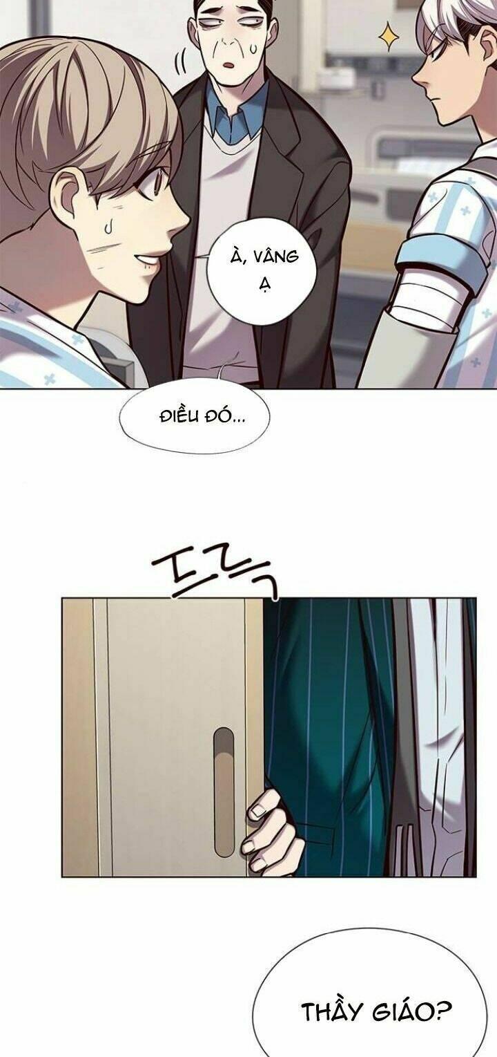 Biến Thân Thành Mèo Chapter 114 - Trang 2