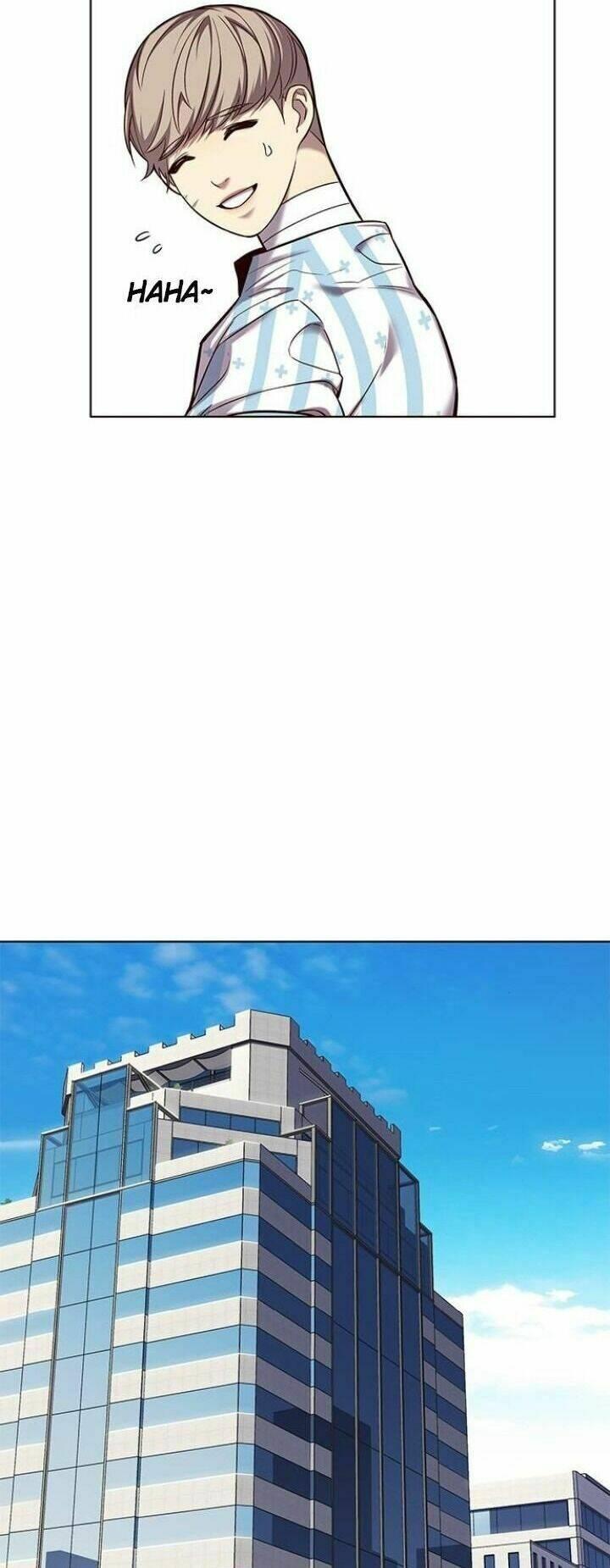 Biến Thân Thành Mèo Chapter 114 - Trang 2