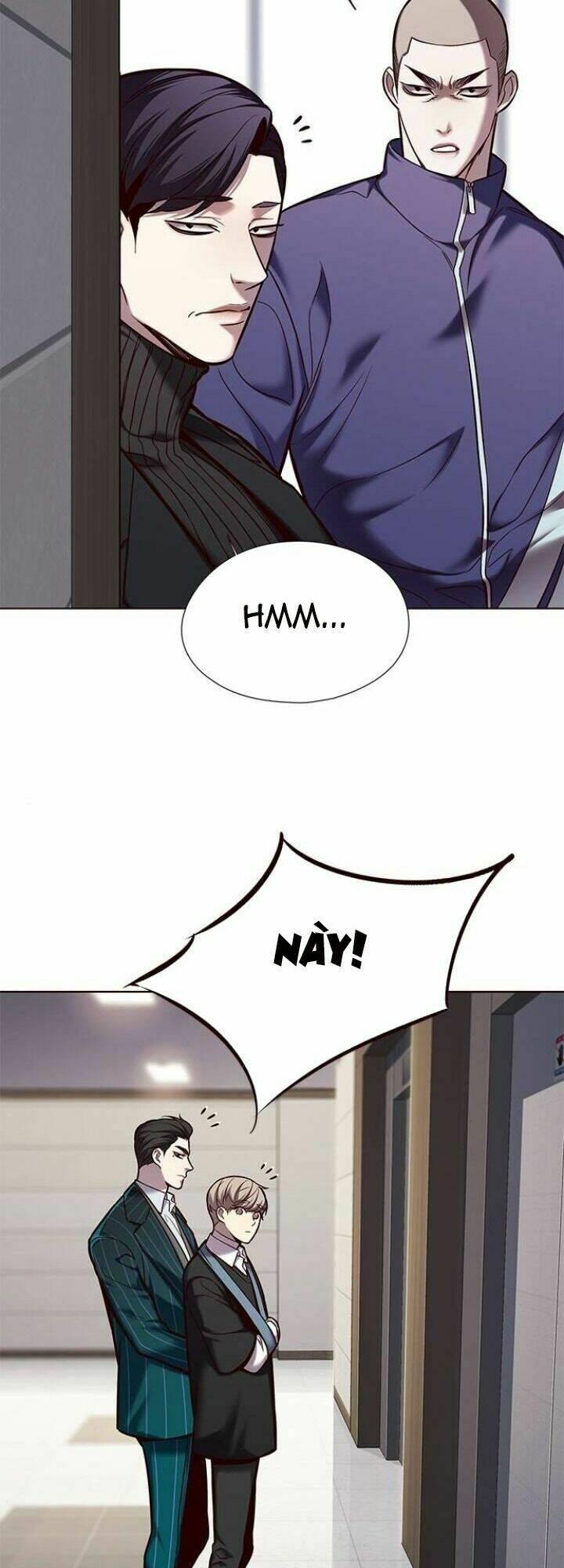 Biến Thân Thành Mèo Chapter 114 - Trang 2