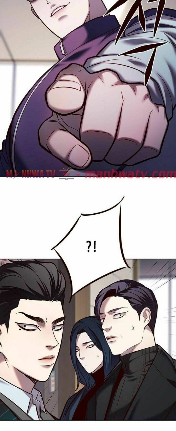 Biến Thân Thành Mèo Chapter 114 - Trang 2