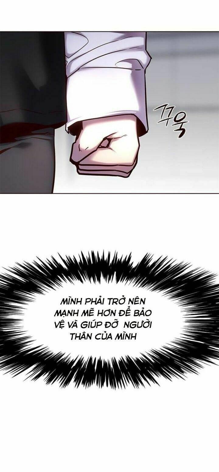 Biến Thân Thành Mèo Chapter 114 - Trang 2