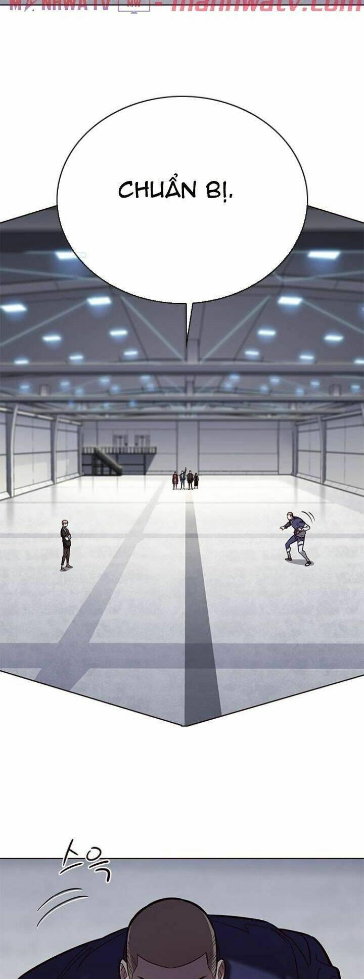 Biến Thân Thành Mèo Chapter 114 - Trang 2