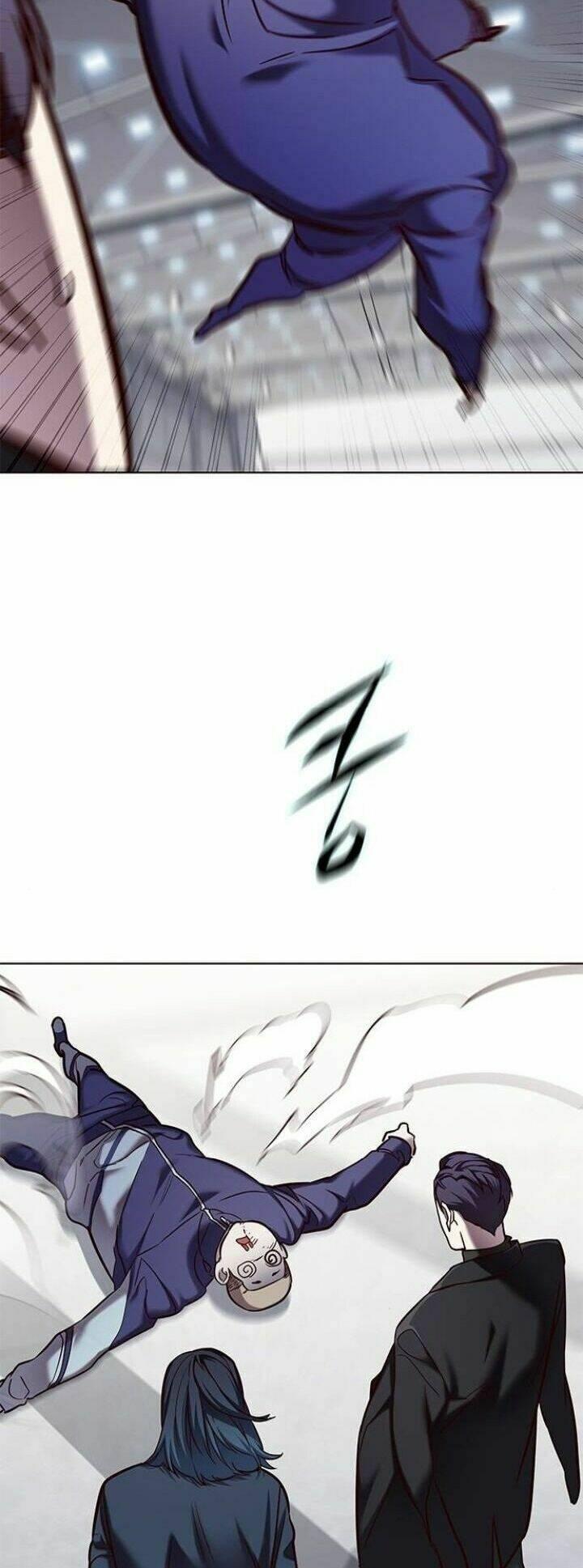 Biến Thân Thành Mèo Chapter 114 - Trang 2