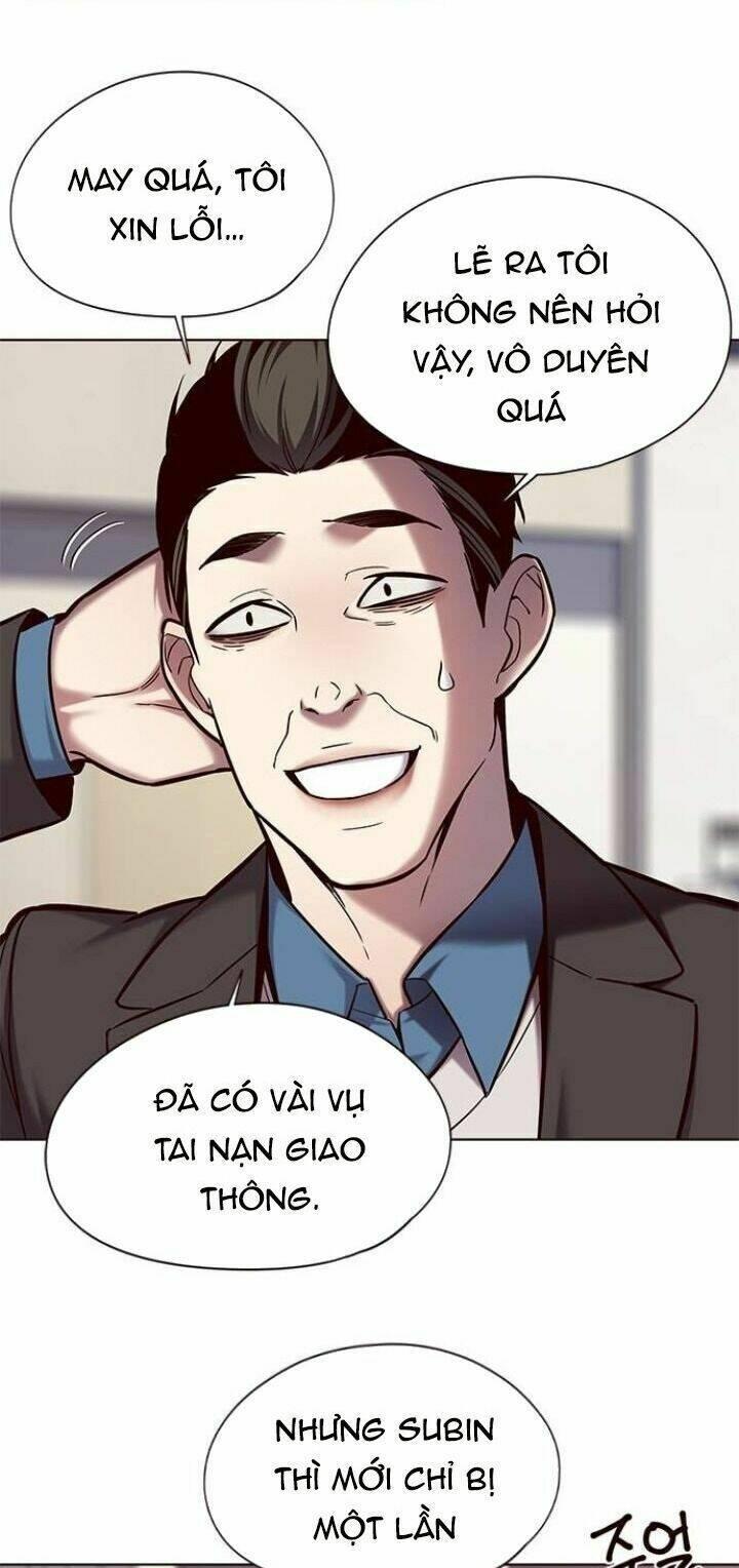 Biến Thân Thành Mèo Chapter 114 - Trang 2