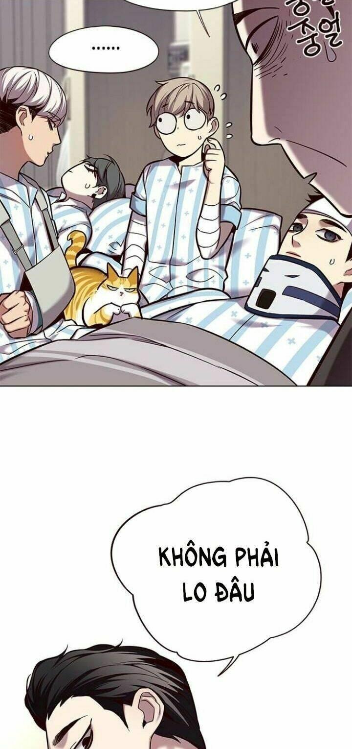 Biến Thân Thành Mèo Chapter 114 - Trang 2