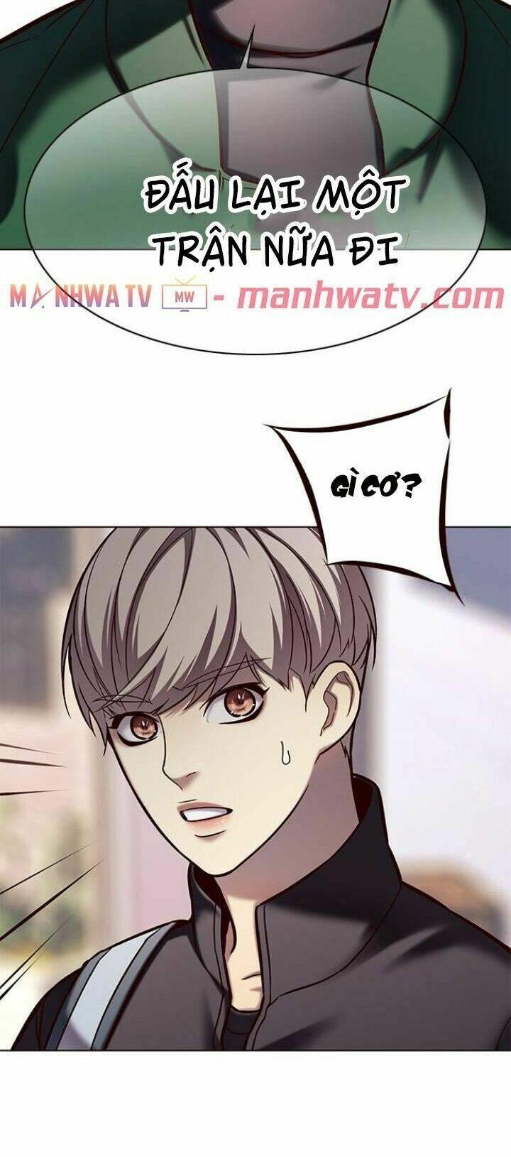 Biến Thân Thành Mèo Chapter 117 - Trang 2