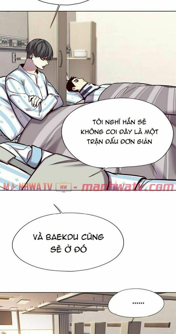 Biến Thân Thành Mèo Chapter 117 - Trang 2