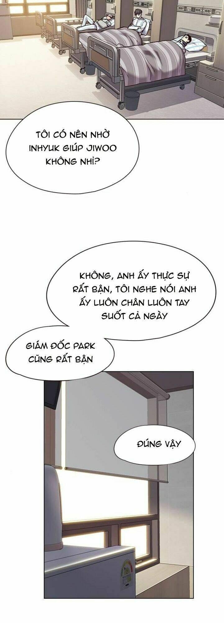 Biến Thân Thành Mèo Chapter 117 - Trang 2