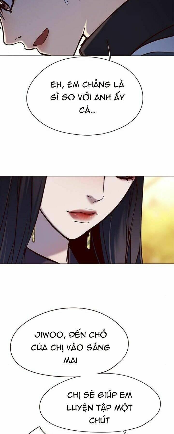 Biến Thân Thành Mèo Chapter 117 - Trang 2