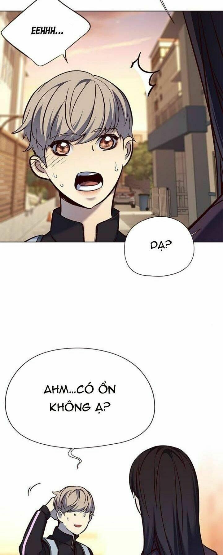 Biến Thân Thành Mèo Chapter 117 - Trang 2