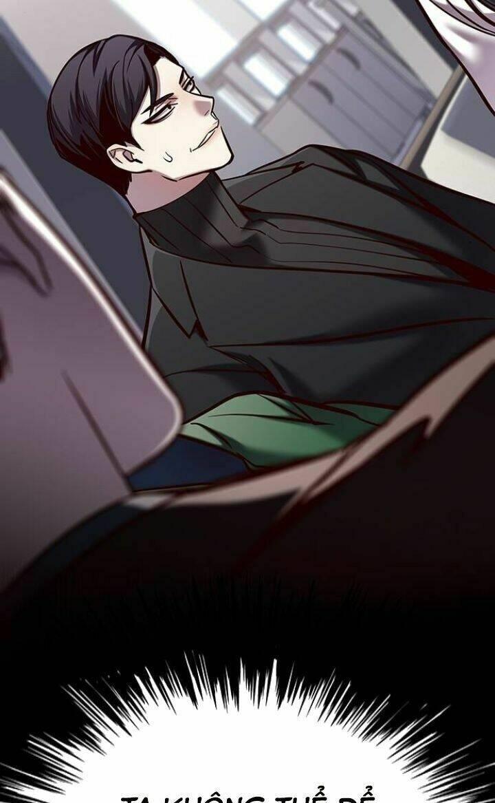 Biến Thân Thành Mèo Chapter 119 - Trang 2